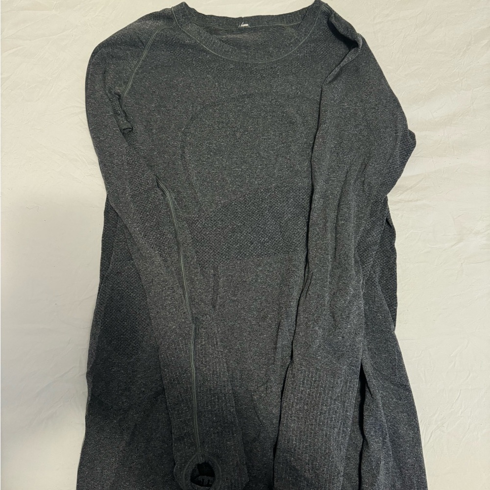 Lululemon longsleeve